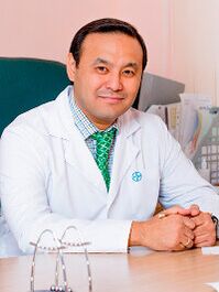 Доктор Диетолог Мирас