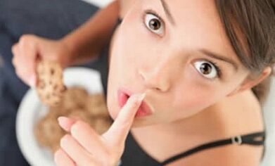 Эффективная диета для похудения